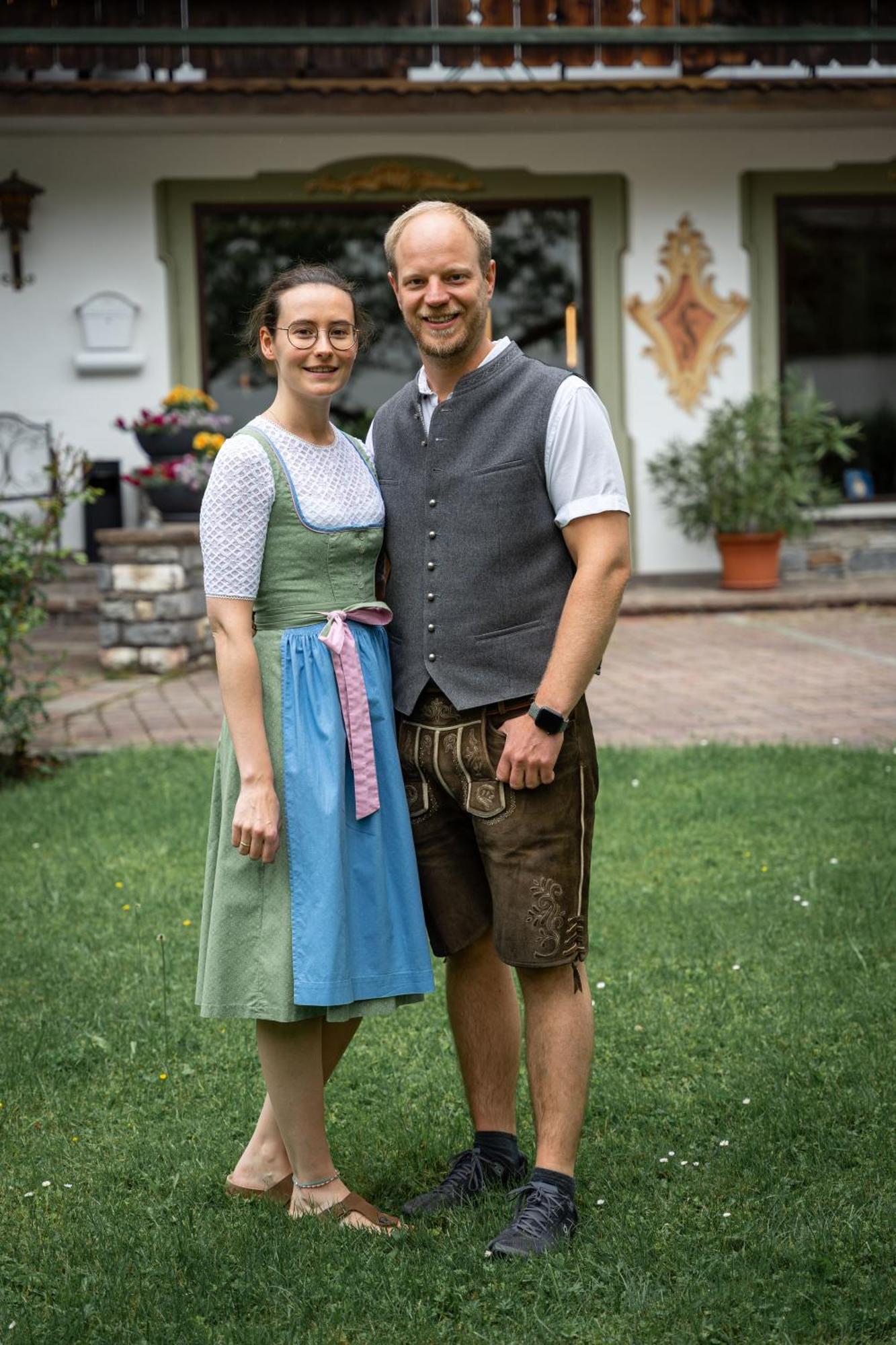 Bed and Breakfast Der Bräuschmied Lofer Exterior foto